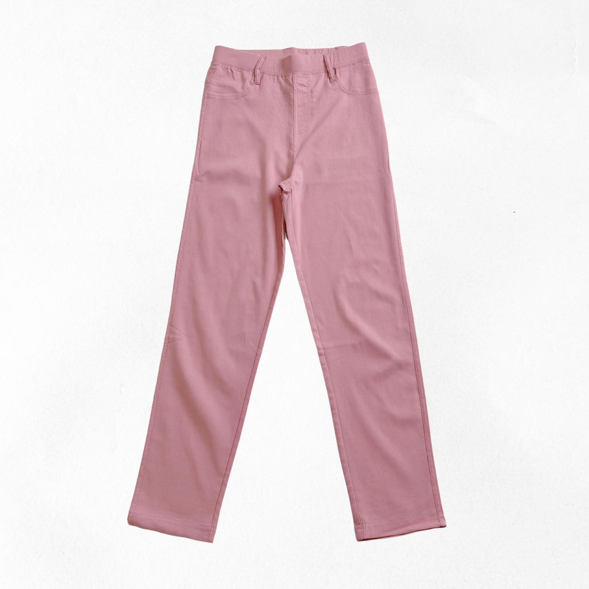 よろこ美レギンスパンツＣＯＯＬ（アンクル）