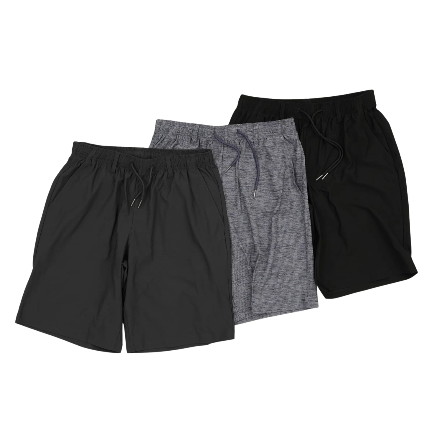 NOBIRUNOストレッチショートパンツ（メッシュ） – RIALT