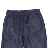 シルキーフリースパンツ