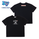 【ANGEL BLUE】プリントTシャツ