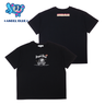【ANGEL BLUE】プリントTシャツ
