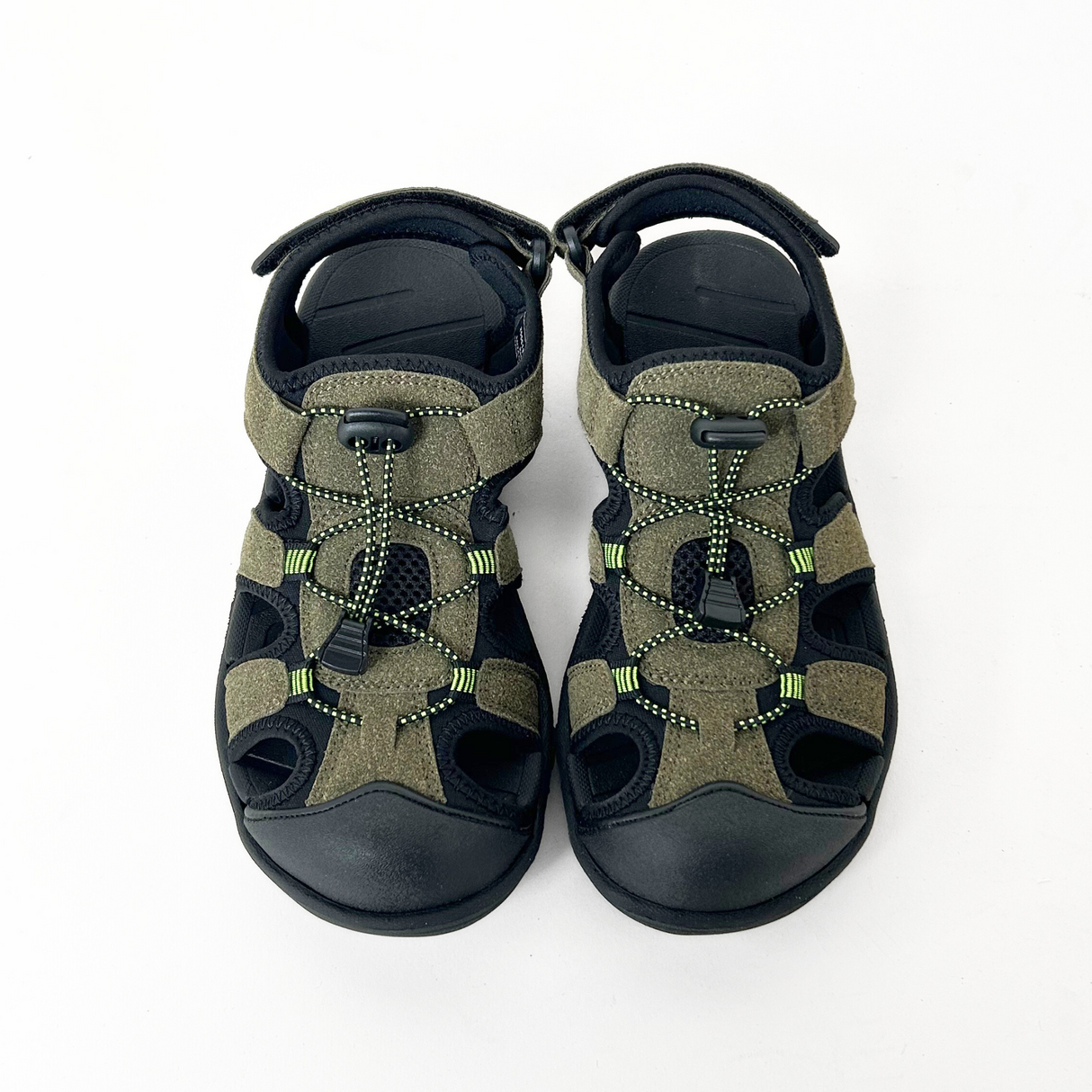 アウトドアサンダル