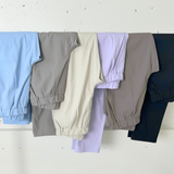 NOBIRUNOストレッチパンツ（クール）