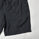 NOBIRUNOストレッチショートパンツ（メッシュ）