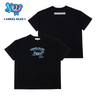 【ANGEL BLUE】プリントTシャツ