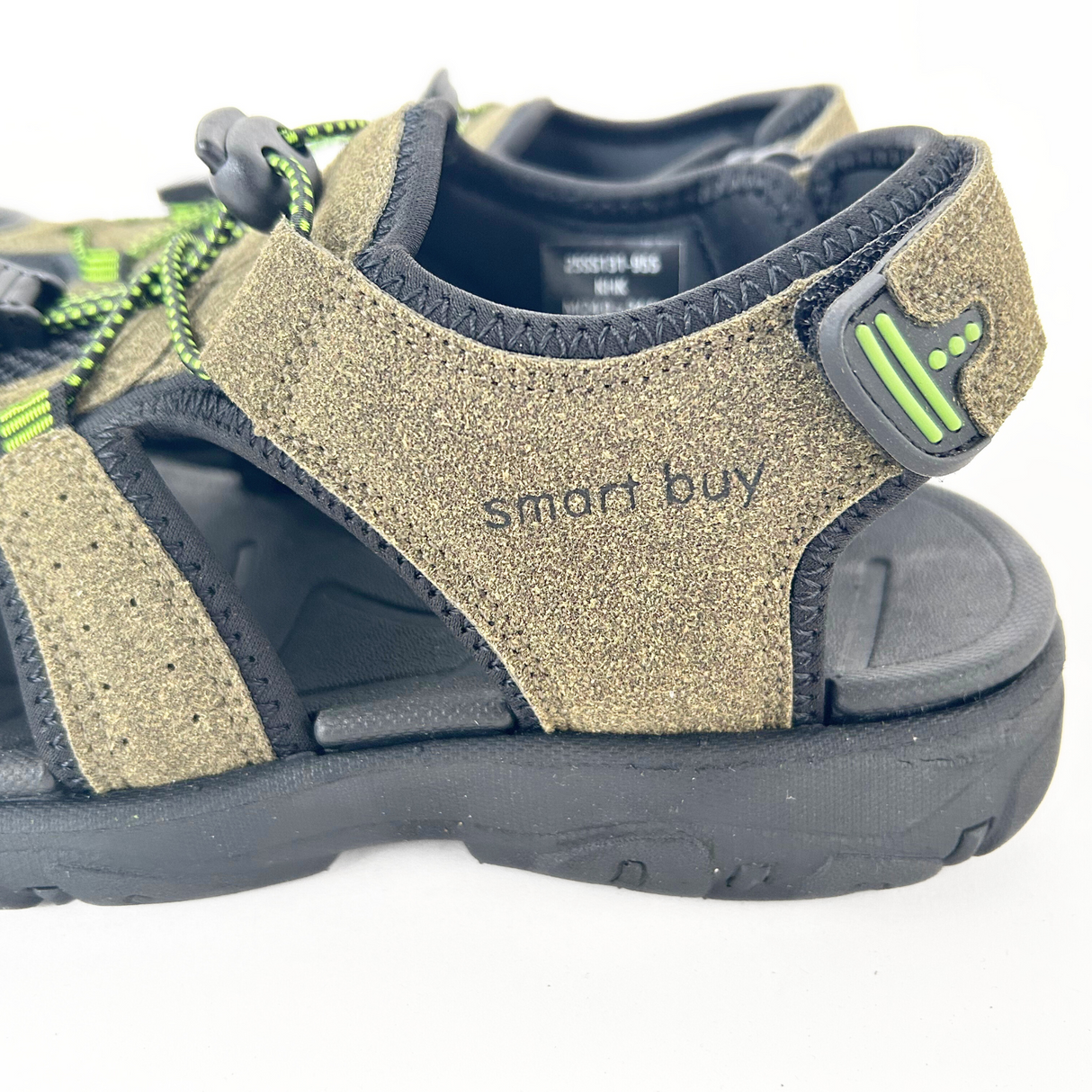 アウトドアサンダル