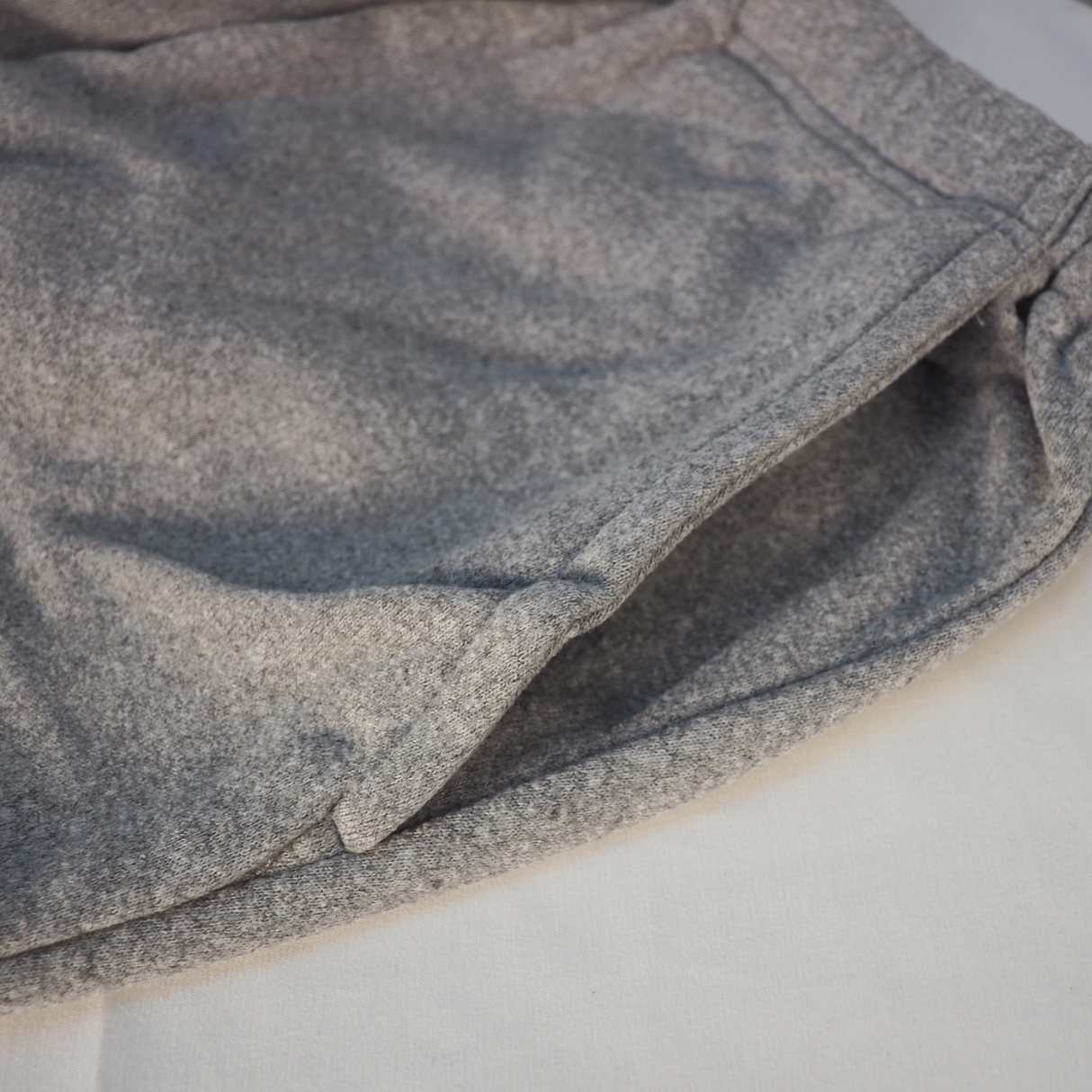 上下起毛スウェットセット(2025AW新作)