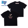 【ANGEL BLUE】プリントTシャツ