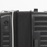 ストッパー付きフロントオープンキャリーMALIBU48L
