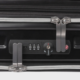 ストッパー付きフロントオープンキャリーMALIBU35L