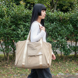 折り畳みエコバッグ