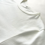 プレミアムファインコットンTシャツ