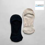 AIRITYソックス浅履きカバー（メッシュ）