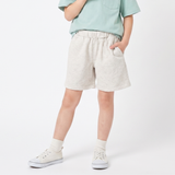 裏毛ショートパンツ
