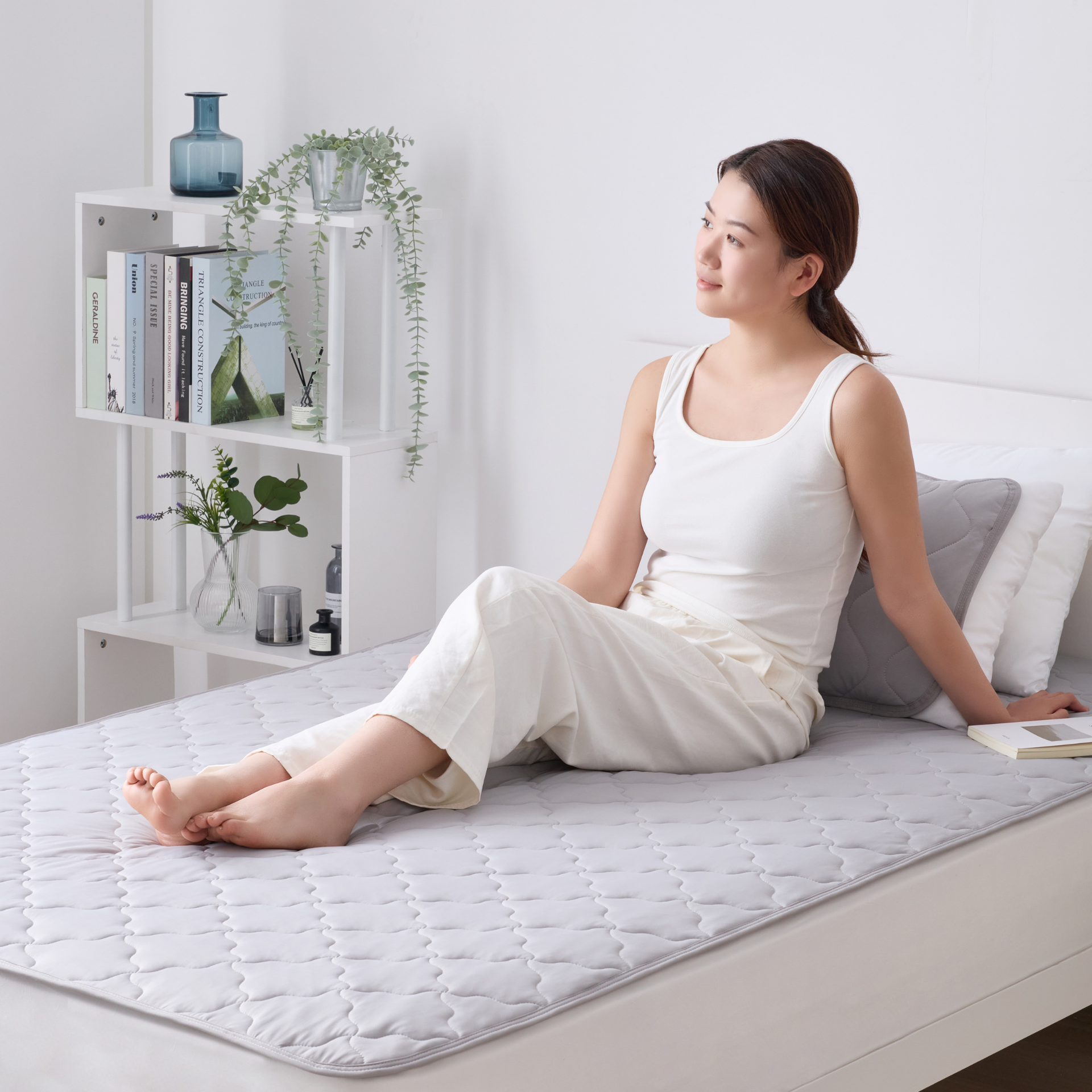 AIRITY］置くだけ敷きパッド – RIALT