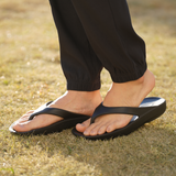 やわらかリカバリーサンダル（トング）