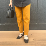 NOBIRUNOストレッチパンツ（25AW新作）