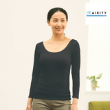AIRITYナイロン長袖
