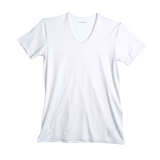 オンフィールＶネックＴ/半袖