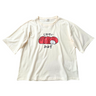おえかきさんプリントＴシャツ