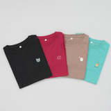 選べる刺繍Ｔシャツ（後半）