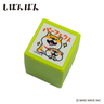 【しばんばん】スタンプ