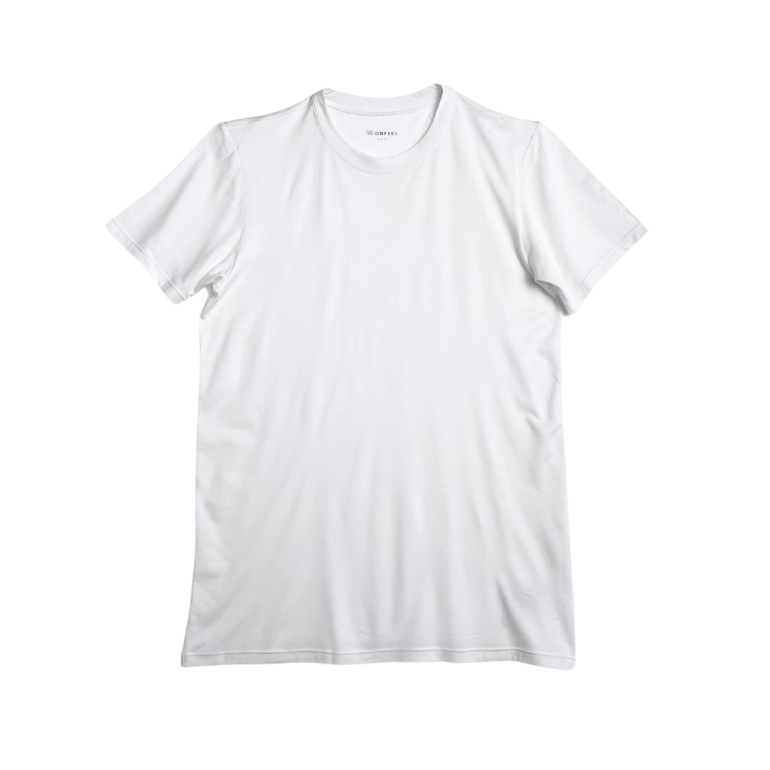 オンフィールクルーネックＴ/半袖