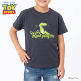 【トイ・ストーリー】フロントプリントTシャツ