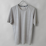 ＤＲＹメッシュクルーネックＴシャツ