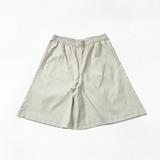 NOBIRUNOストレッチショートパンツ