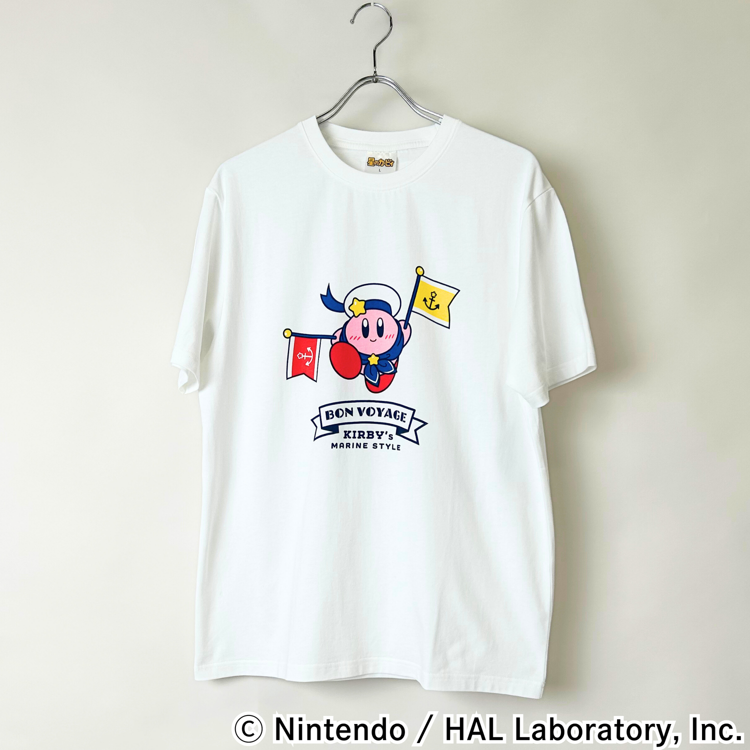 星のカービィTシャツ – RIALT 星のカービィTシャツ – RIALT