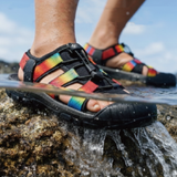 アウトドアサンダルNEO