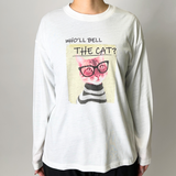 選べるプリント長袖Ｔシャツ