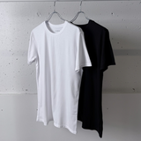 【ONFEEL】クルーネックインナーT/半袖