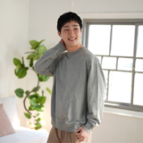 ライトウェイトスウェットトレーナー