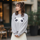 たれぱんだボアフリーストレーナー