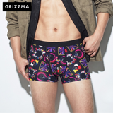 GRIZZMA ボクサーブリーフ