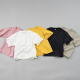 コットン BIG Tシャツ