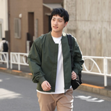 テックシェルMA-1