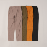 NOBIRUNOストレッチパンツ（25AW新作）