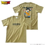 ドラゴンボールDAIMAＴシャツ