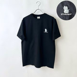 にゃばんばんＴシャツ