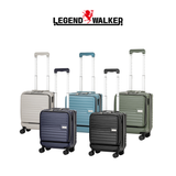 ストッパー付きフロントオープンキャリーMALIBU24L