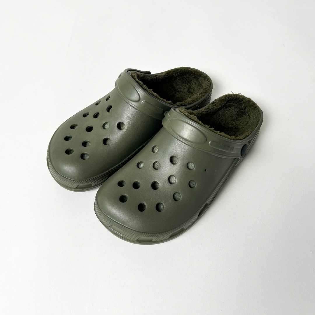 ウィンターガーデンサンダル（メンズ）