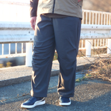 テックパラシュートパンツ