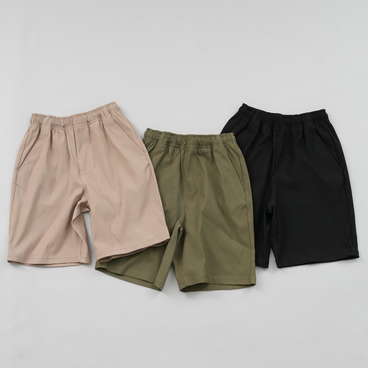 NOBIRUNOショートパンツ – RIALT