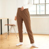 よろこ美レギンスパンツ 裏ベロア