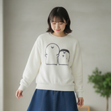 お文具さんボアフリーストレーナー