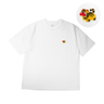 綿100% 地域限定 刺繍Tシャツ(半袖)