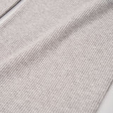 シルキーニットパンツ